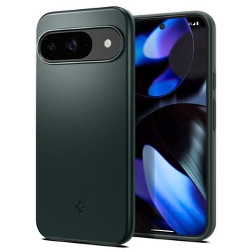 Google Pixel 9/9 Pro Spigen Thin Fit Hybrid Cover