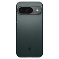 Google Pixel 9/9 Pro Spigen Thin Fit Hybrid Cover