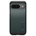 Google Pixel 9/9 Pro Spigen Tough Armor Cover