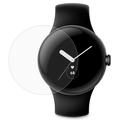 Google Pixel Watch 3 TPU Beskyttelsesfilm - 41mm - Gennemsigtig