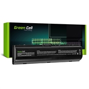 Green Cell-batteri - HP Pavilion DV2000, DV6000, DV6500, DV6700 - 4400mAh