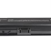 Green Cell-batteri - HP Pavilion DV2000, DV6000, DV6500, DV6700 - 4400mAh