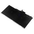 Green Cell Batteri - HP EliteBook 840 G3, 850 G3, ZBook 15u G3 - 3400mAh