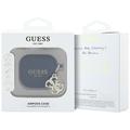 AirPods 4 Guess 4G Charm Silikone Cover