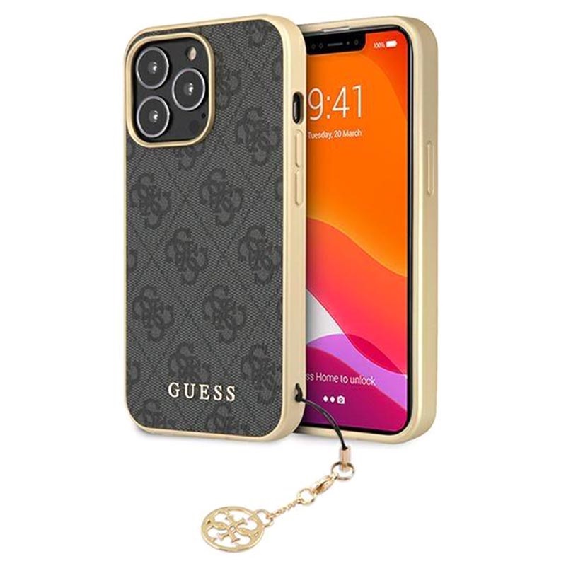 iphone 13 pro max guess phone case