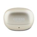 Guess Capsule ANC/ENC True Wireless Høretelefoner - Guld