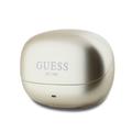 Guess Capsule ANC/ENC True Wireless Høretelefoner - Guld