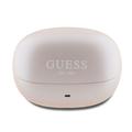 Guess Capsule ANC/ENC True Wireless Høretelefoner - Pink