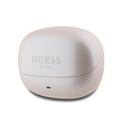 Guess Capsule ANC/ENC True Wireless Høretelefoner - Pink