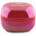 Guess Iridescent 4G Printed Logo True Wireless Høretelefoner