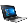 HP EliteBook 820 G3 (Brugt - God stand) - 12.5" HD, 8GB DDR4