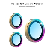 Huawei Pura 70 Hat Prince Kamera Linse Skærmbeskyttelse Hærdet Glas