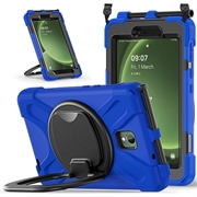 Samsung Galaxy Tab Active5 Heavy Duty 360 Cover med Håndrem