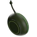 HiFuture Altus Mini bærbar Bluetooth-højttaler - grøn