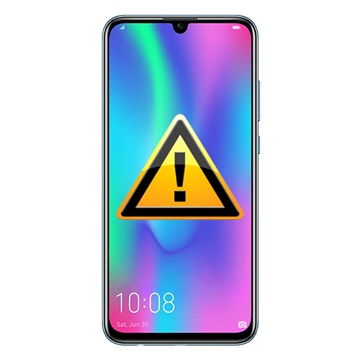 Honor 10 Lite Ringetone Højtaler Reparation