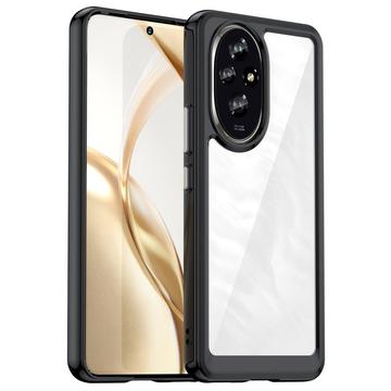 Honor 200 Anti-Shock Hybrid Cover