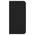 Honor 200 Dux Ducis Skin Pro Flip Cover - Sort