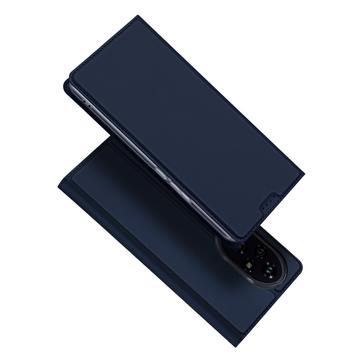 Honor 200 Dux Ducis Skin Pro Flip Cover