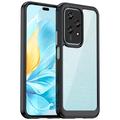 Honor 200 Lite Anti-Shock Hybrid Cover - Sort