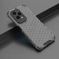 Honor 200 Lite Honeycomb Armored Hybrid Cover - Sort