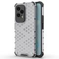 Honor 200 Lite Honeycomb Armored Hybrid Cover