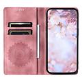 Honor 200 Lite Mandala Series Etui med Pung