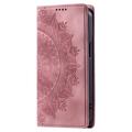 Honor 200 Lite Mandala Series Etui med Pung