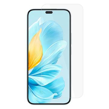 Honor 200 Lite Skærmbeskyttelse Hærdet Glas - 9H, 0.3mm - Case Friendly - Klar