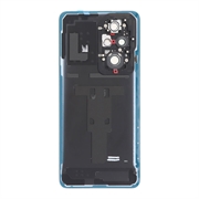 Honor 200 Pro Bagcover - Hvid