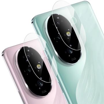 Honor 200 Pro Imak HD Kamera Linse Hærdet Glas - 2 Stk.