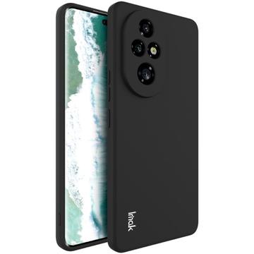 Honor 200 Pro Imak UC-4 TPU Cover - Sort