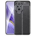 Honor 200 Pro Slim-Fit Premium TPU Cover