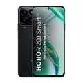 Honor 200 Smart - 256GB - Midnatsort