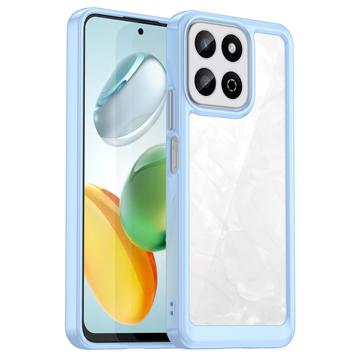 Honor 200 Smart Anti-Shock Hybrid Cover