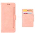 Honor 200 Smart Kortholder Pung Etui - Pink