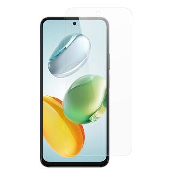 Honor 200 Smart Skærmbeskyttelse Hærdet Glas - Case Friendly - Gennemsigtig