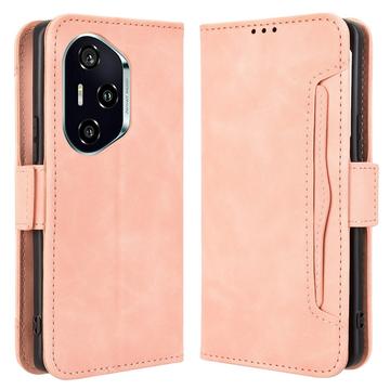 Honor 300 Pro/300 Ultra Kortholder Pung Etui