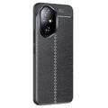 Honor 300 Slim-Fit Premium TPU Cover - Sort