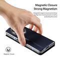 Honor Magic V3 Dux Ducis Bril Flip Cover