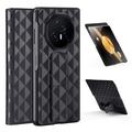 Honor Magic V3 Dux Ducis Fitt Magnetisk Flip Cover