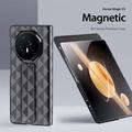 Honor Magic V3 Dux Ducis Fitt Magnetisk Flip Cover