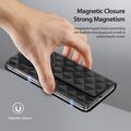 Honor Magic V3 Dux Ducis Fitt Magnetisk Flip Cover