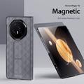 Honor Magic V3 Dux Ducis Fitt Magnetisk Flip Cover