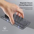 Honor Magic V3 Dux Ducis Fitt Magnetisk Flip Cover