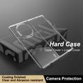 Honor Magic V3 Imak Crystal Clear II Pro Cover - Gennemsigtig