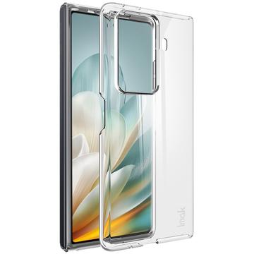 Honor Magic Vs3 Imak Crystal Clear II Pro Cover - Gennemsigtig