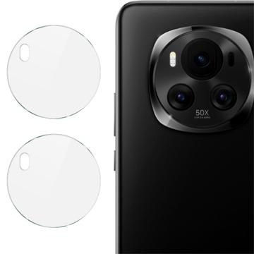 Honor Magic6 Imak HD Kamera Linse Hærdet Glas - 2 Stk.