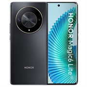 Honor Magic6 Lite - 256GB - Midnatssort