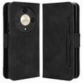 Honor Magic6 Lite/X9b Pung Cover med Kortholder