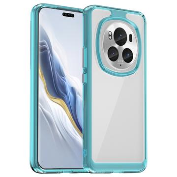 Honor Magic6 Pro Anti-Shock Hybrid Cover - Blå